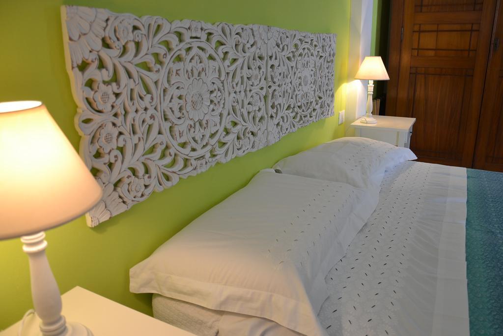 Bed & Breakfast Talìa