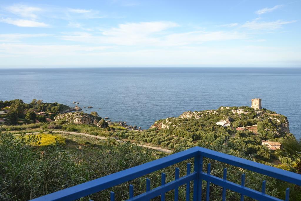 Talia Scopello (Sicily)